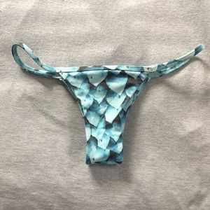 Midori Kona Agave Bottoms